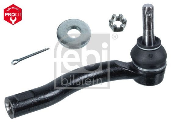 Febi Bilstein Tie Rod End 43239 for Toyota