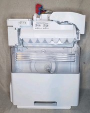 SEAA260A01 LG refrigerator Ice Maker Ice Bin  & Auger Motor Assembly