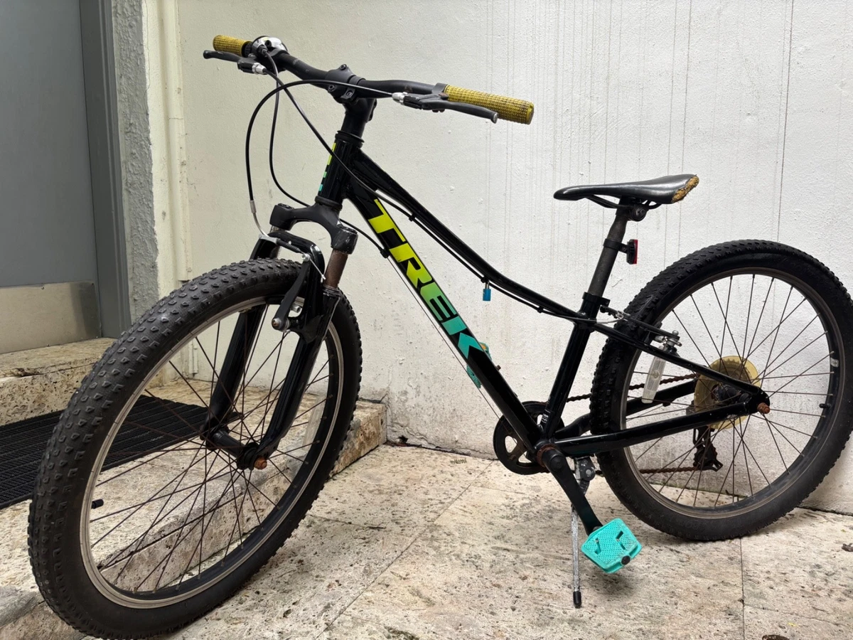 Trek 24 in Wheel Bikes for sale | eBay Trek 24 in Wheel Bikes for sale | eBay