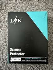 Apple Watch 7 Screen Protectors