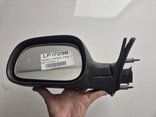 Retroviseur gauche (ou coque) Renault SAFRANE