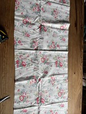 Cath Kidston Rose Fabric Remenant