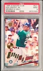 1995 Topps Stadium Club Extreme Corps Members Only Ken Griffey Jr Mariners PSA 9