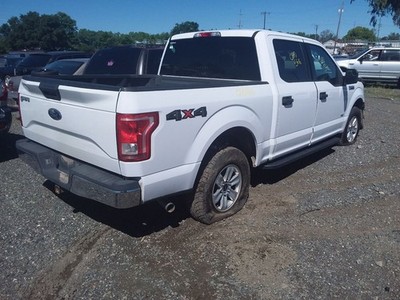 Used Lighting Control Module fits: 2015 Ford F150 PICKUP Lamps lighting control