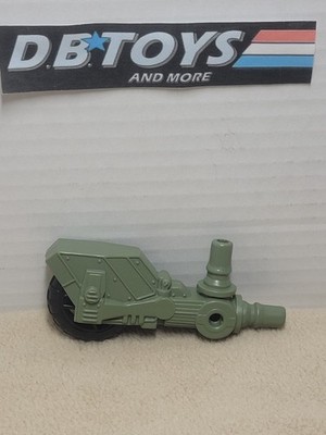 Vintage Centurions Wild Weasel Rear Wheel Part Kenner 1986 - VERY NICE 