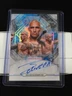 2025 Topps UFC Knockout Charles Oliveira Collage-A-Graphs /99 ON CARD AUTO