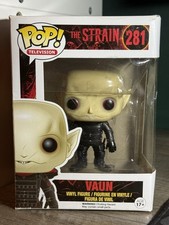 2015 Funko Pop Strain Vinyl Figures 13