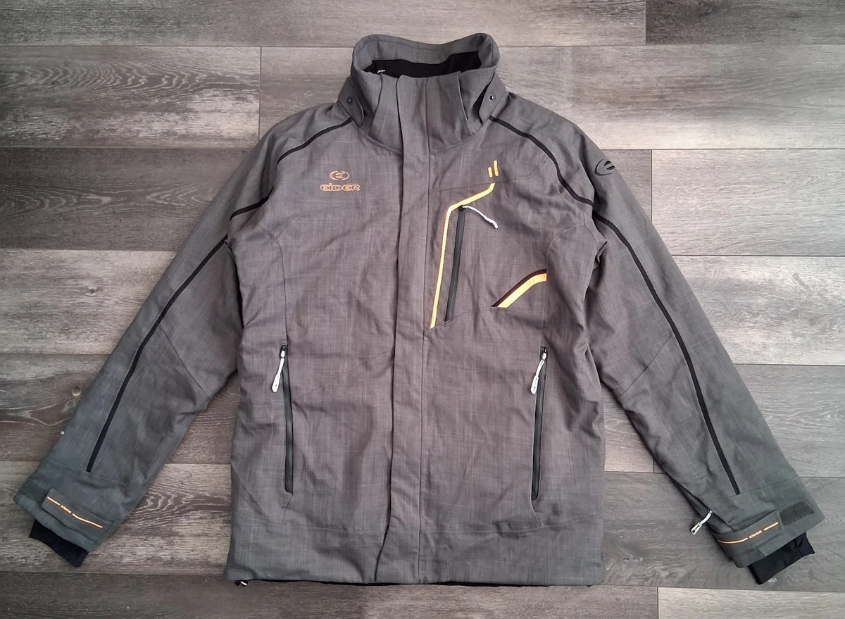 Men Eider Winter Sports Coats, Jackets & Vests for sale | eBay