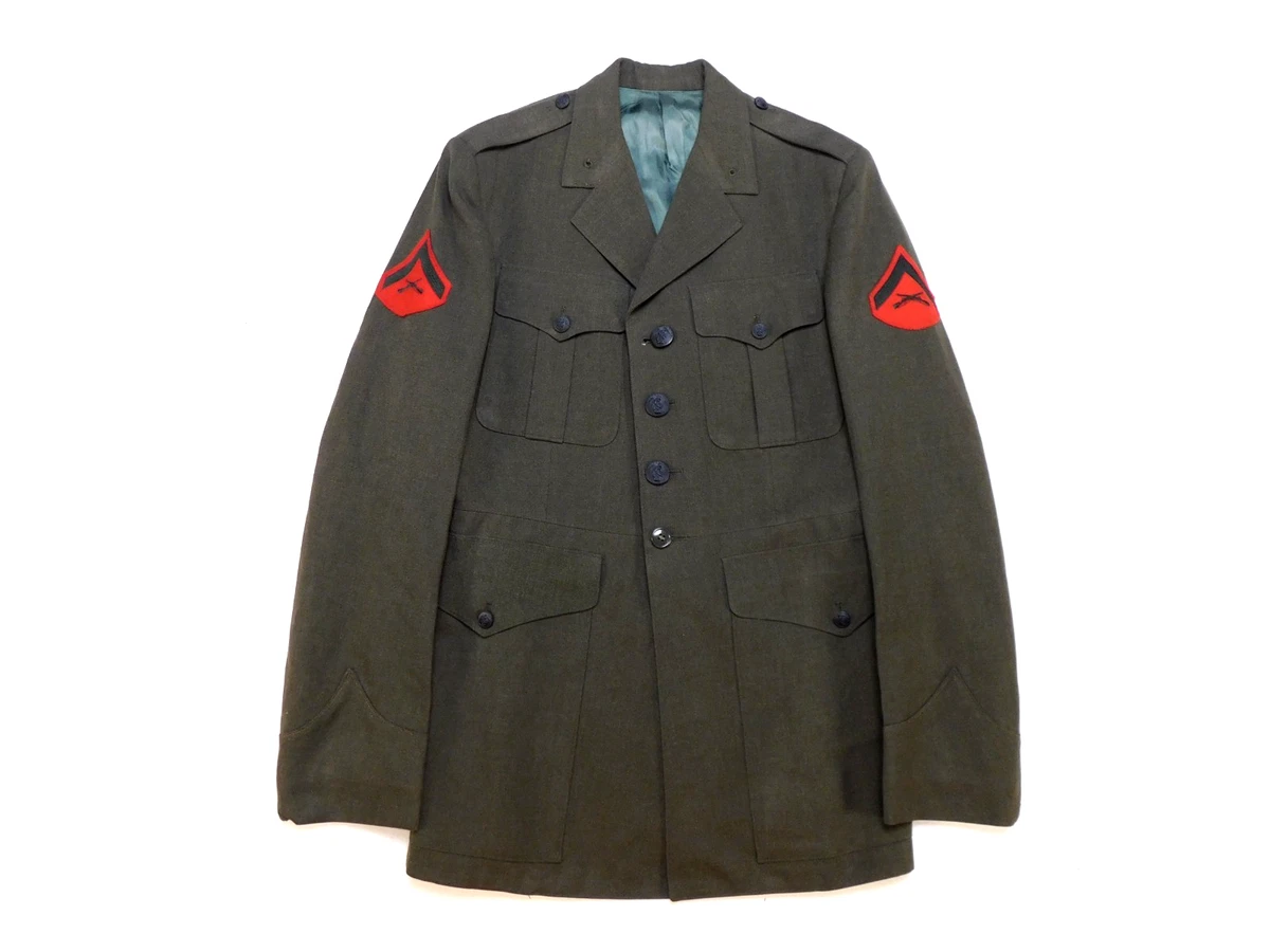 Veste à Capuche Style US Army Medical Corps - Croix-Rouge - Taille S - Neuf