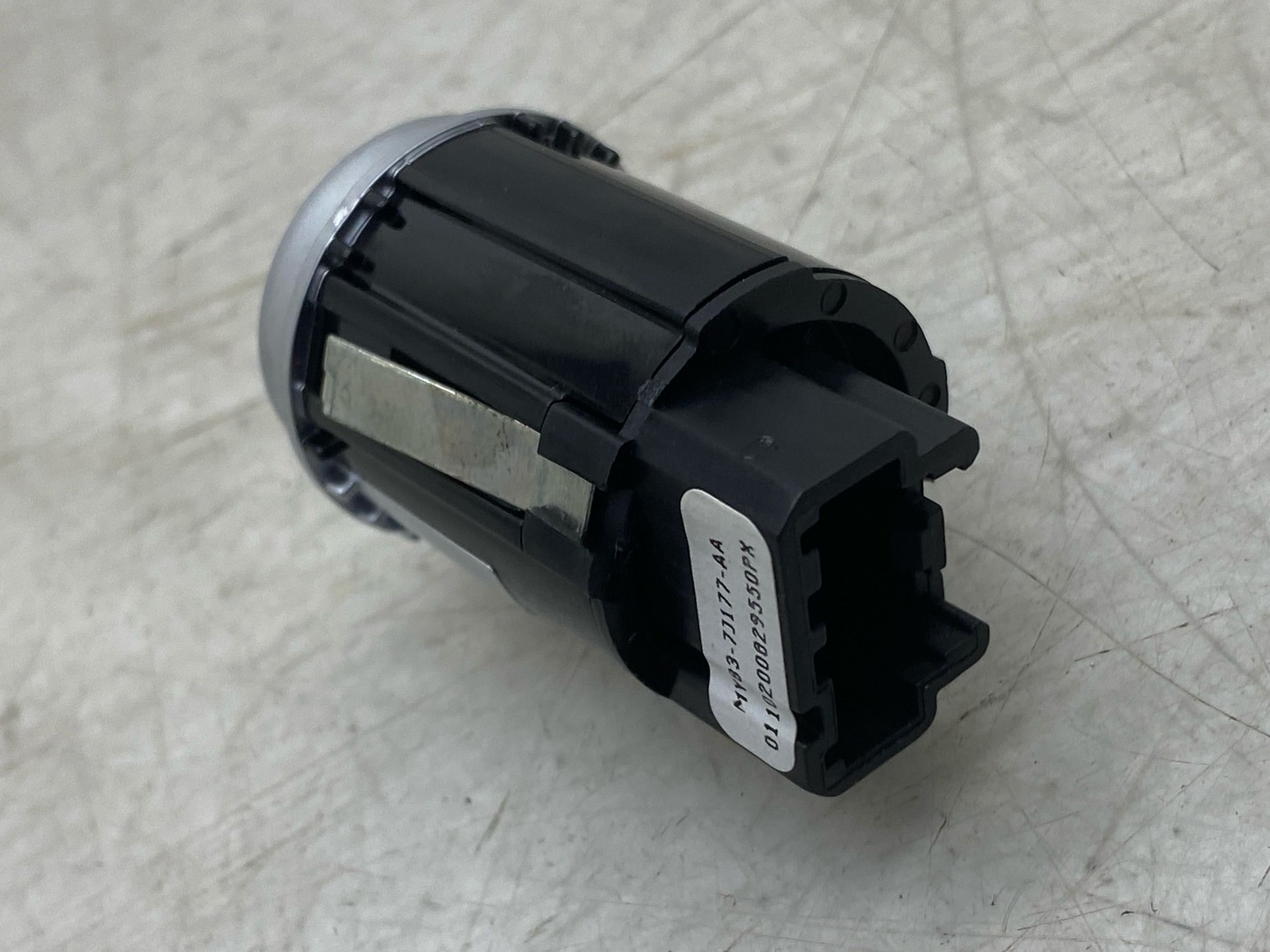 2020-2025 ASTON MARTIN DBX OEM CENTER DASH TRANS DRIVE MODE SWITCH MY83-7J177-AA