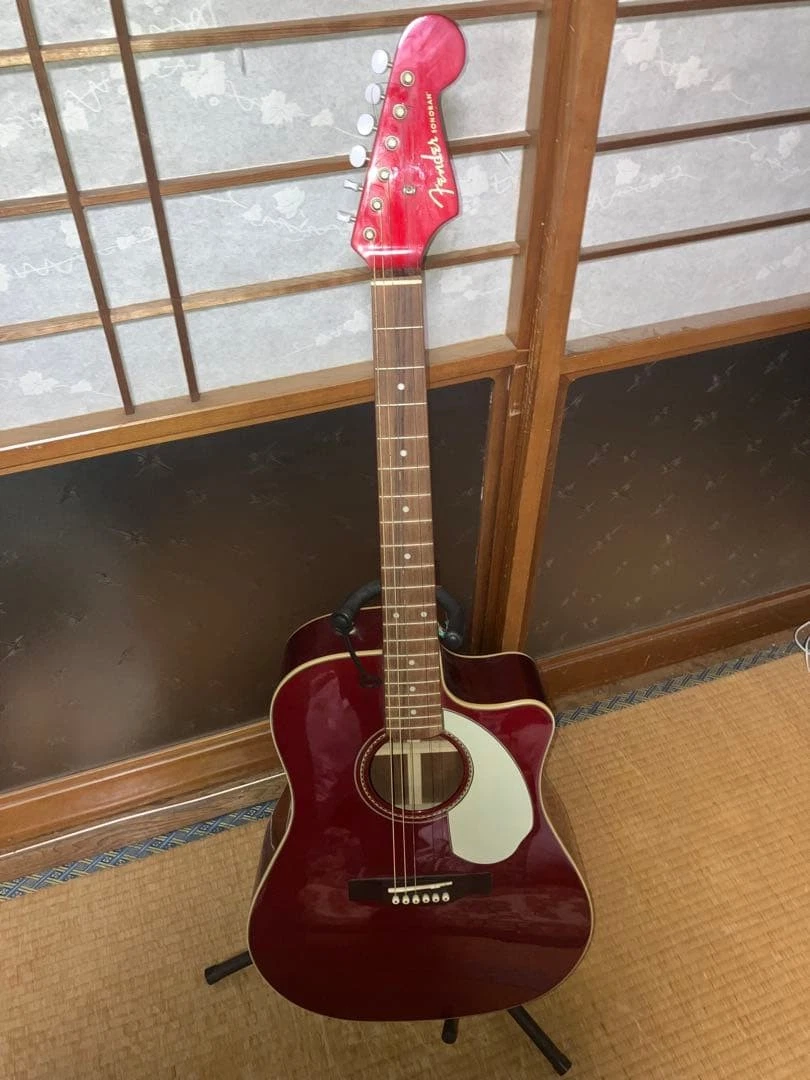 Fender Sonoran for sale | eBay