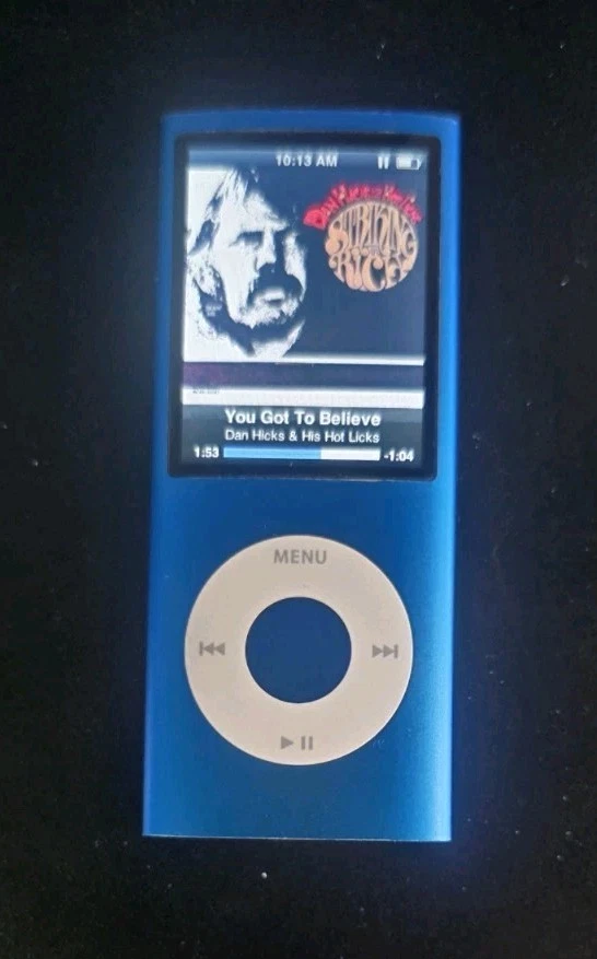 25+ Apple 4th Generation iPod Nano for sale | Updated Oct 2026