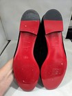 Christian Louboutin Velvet Vestiaire Collective Flats size 41 — photo 9