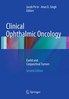 Jacob Pe'er (U. A.) | Clinical Ophthalmic Oncology | Taschenbuch | Englisch | X