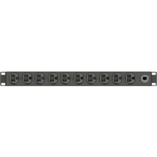 Liebert Vertiv VP9562 Horizontal 10 Outlet