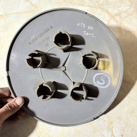 MERCEDES VITO 108 CDI 2002 STEEL WHEEL CENTRE CAP 6384010325