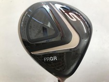 PRGR LS 2023 10.5  45.75in Driver RH SPEEDER NX for PRGR LS 2023 w/HC