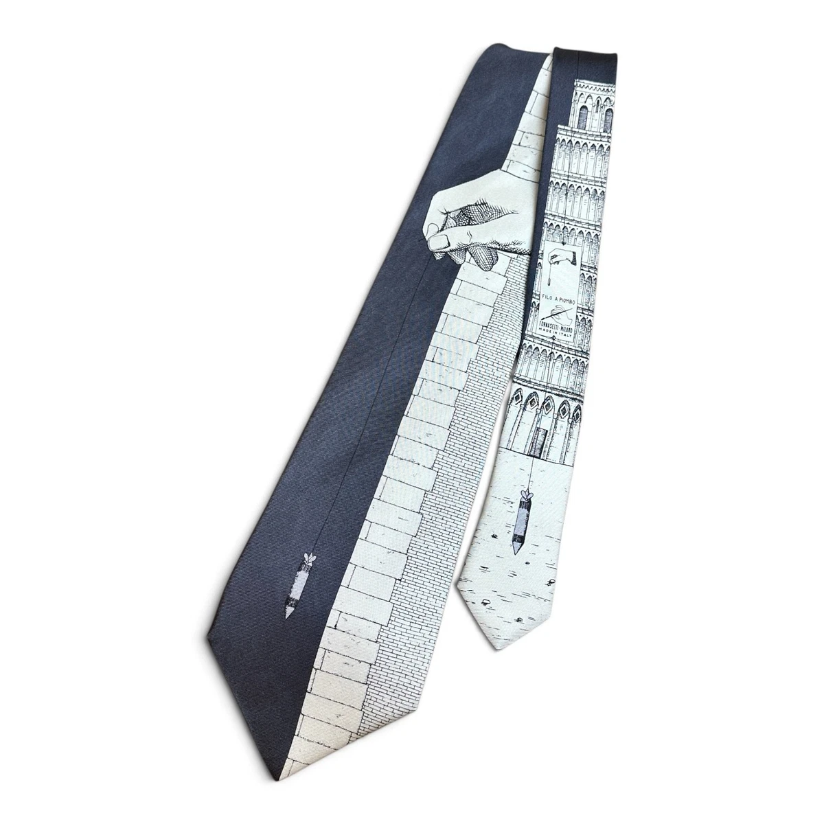 Fornasetti Tie Ties for Men for sale | eBay