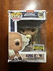 Funko Pop! Vinyl: Nickelodeon - King Bumi - Entertainment Earth (Exclusive)... — photo 1