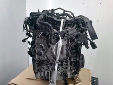 Motor Alfa Romeo Giulia 55273835 2.0 TBI 280PS 2017 Benzin Engine Unkomplett