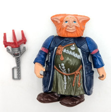 Vintage 1986 MOTU He-Man Gwildor Masters of the Universe Action Figure