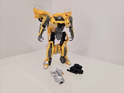 Hasbro Transformers Studio Series 27 Class Movie 1 Bumblebee