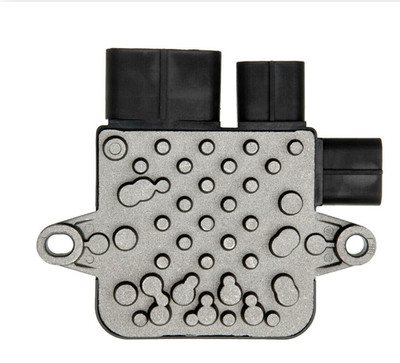 Cooling Fan Control Module Fits: Nissan 2009-2023 Infiniti 2006-2024