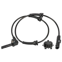 Swag Sensor, Raddrehzahl Vorderachse Links FüR Renault
