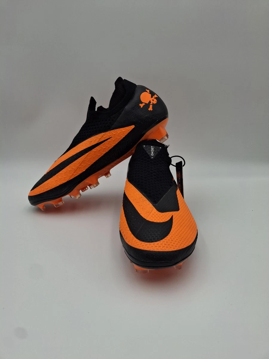Las mejores ofertas en Nike Phantom Vision 2 Elite DF FG Black | eBay