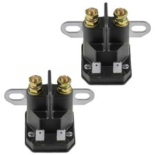 725-04439B 725-04439A 725-04439 Starter Solenoid Relays for MTD Cub Cadet / 2x