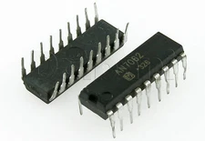 AN7062 Original Pulled Matsushita Integrated Circuit