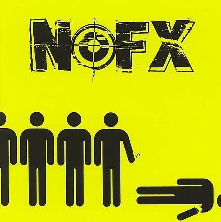 Nofx Vinyl Records for sale | eBay