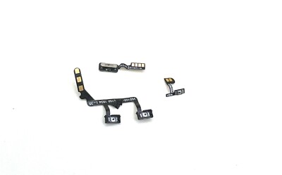 Original OnePlus 7 Pro GM1913 Volume Power Vibration Flex Laut Und Leise Flex