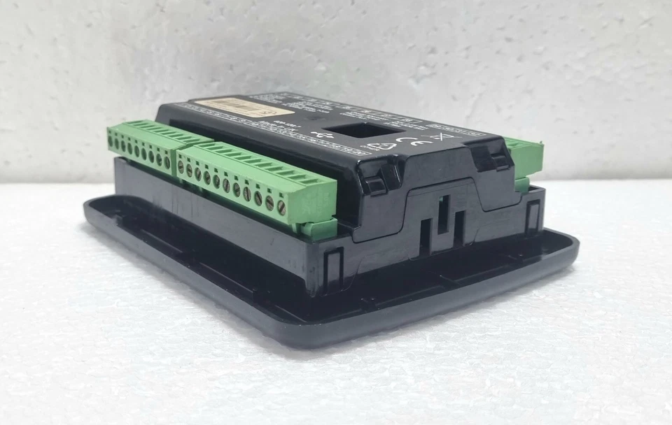 DSE Deep Sea Electronics 020-120,7 Motor Generator Kontroll- 4520 Mkii AMF - Bild 3 von 4