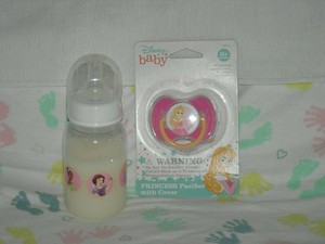 disney princess baby bottles