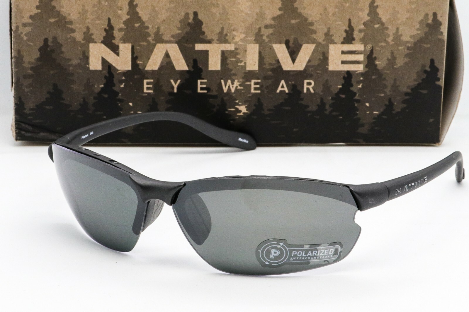 native eyewear ripp xp