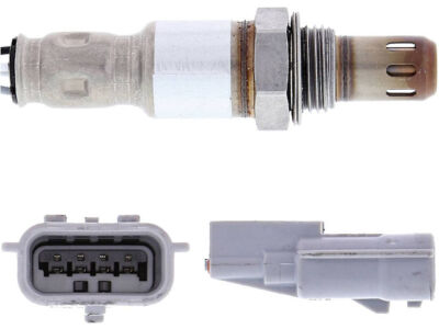 For 2018-2019 Nissan Rogue Sport Oxygen Sensor Downstream Denso 95693BFTP