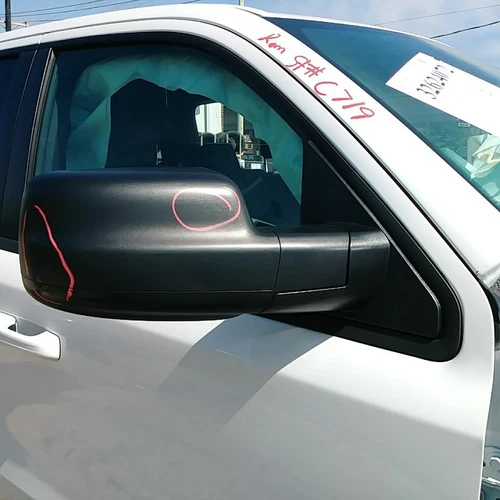 RAM15NEW  2021 Side View Mirror 645720