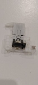 Türschloss BOSCH SIEMENS 10006917 Türverriegelung emz für Geschirrspüler