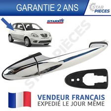 POIGNEE DE PORTE EXTERIEURE AVANT DROITE LANCIA YPSILON 2003-2011 735409024