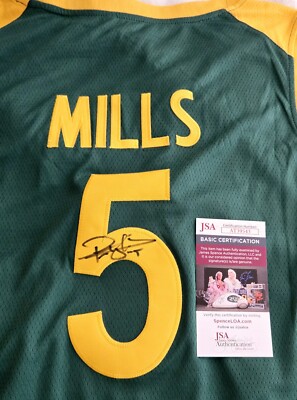 Patrick Mills Patty Mills Boomers Jersey World Cup Patrick Mills