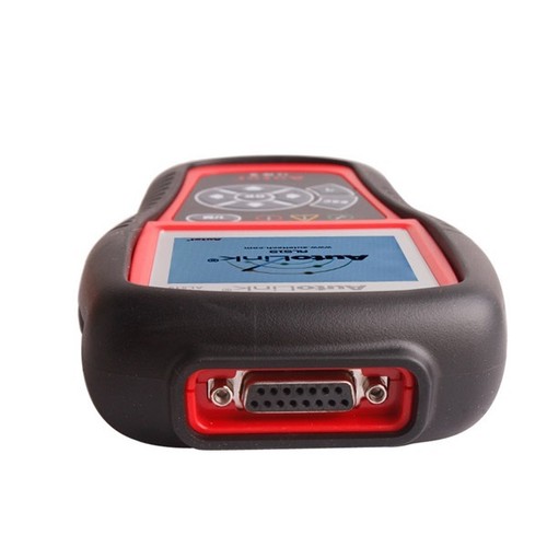 AUTEL AutoLink AL519 OBD 2 Tester Diagnosegerät Kfz BMW Mercedes VW Opel usw - Bild 2 von 7