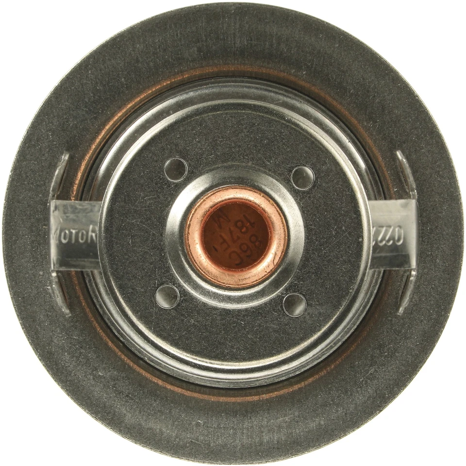 Termostato de refrigerante de motor Gates para Ford Edge 2015-2021 2,7 L V6 GAS Foto 4 de 4