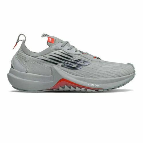 Zapatillas deportivas de mujer grises New Balance