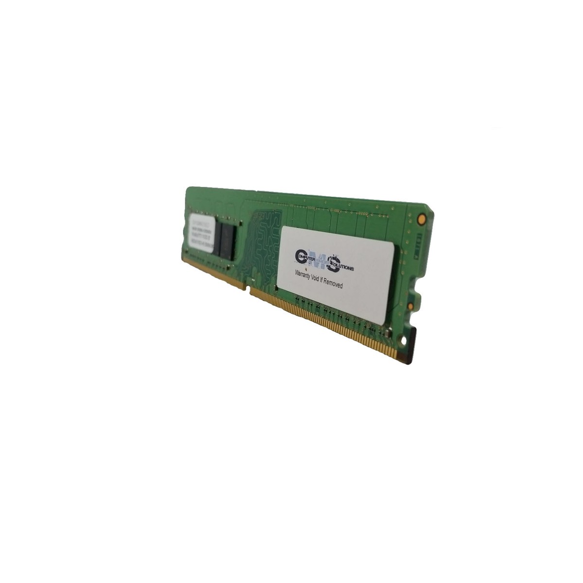 8GB 1x8GB RAM Memory Fits Dell OptiPlex 3070 SFF, 3070 Tower D24