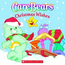 Christmas Wishes (Care Bears) - Paperback By O'Ryan, Ellie - GOOD