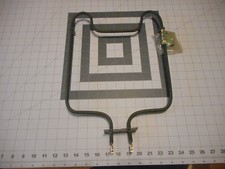 Kenmore Thermador Bosch Oven Bake Element Vintage Stove Range NEW Made in USA 3