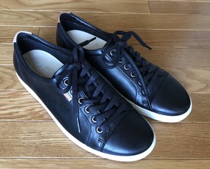 ecco soft 7 black