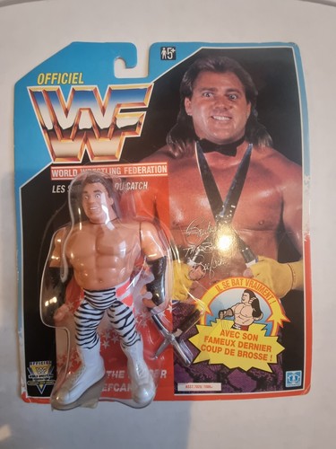 Brutus The Barber Beefcake 2