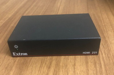 Extron HDMI 201 Rx Receiver 60-806-13